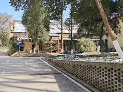 -T80科技文化国际社区-停车场