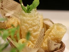 炸响铃-浩爷羊蝎子火锅(望京店)