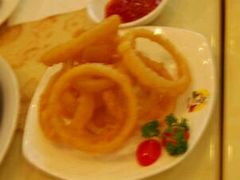 -福缘烤肉王自助(爱琴海-原比尔森店)