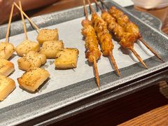-管氏翅吧(地安门店)