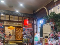 -玉桥餐厅(天坛店)