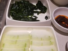 -海底捞火锅(万丰桥店)