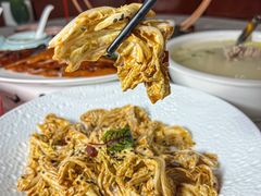 -满堂·烤鸭店·北京菜(鼓楼店)