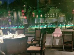 -姚江春中餐厅·太平洋大酒店