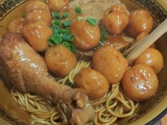 -友琴面馆(东白溪公寓店)