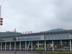 -三明北站