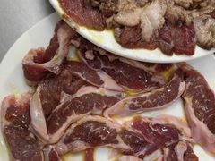 -松明一烤肉馆(鲁园店)