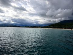 -亚龙湾海底世界
