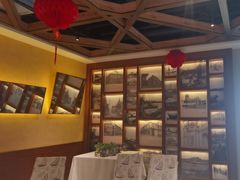 -丽景华侨酒店-渔味小厨