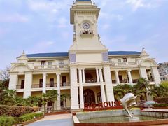 -Big House当代艺术中心