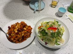 -玉林烤鸭店(垡头店)