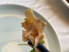 -惠丰堂饭庄·烤鸭·京味菜(西北旺·唐家岭店)