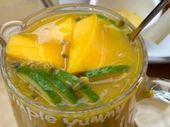 -Simple Yummy简单美味(上邦百汇城店)