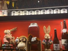 门面-醉虎传(南锣鼓巷店)