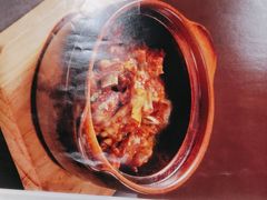 -晋阳春·山西菜·北京烤鸭(交大店)