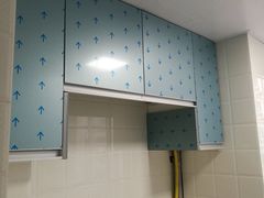 -佰丽爱家全屋定制(汶水店)