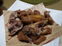 -福季酒店(怡园绿景店)