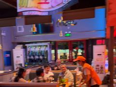 -杨记齐齐哈尔烤肉(总店)