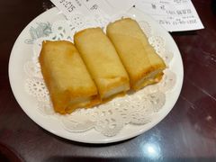 炸牛奶-民信老铺(双皮奶博物馆店)