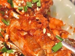 -木槿花韩式炭烤·熟成肉工坊(孙文东路店)