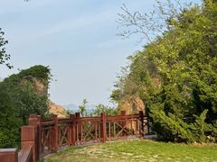 -棒棰岛宾馆景区