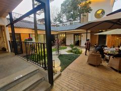 -往来·竹里.宝宝宴.生日宴.团建.宴席(花乡农居店)