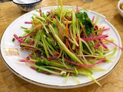 -穆老九清真牛羊肉馆(宋城店)