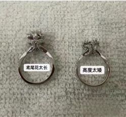 -Zbird钻石小鸟·钻戒婚戒定制高端珠宝私人定制中心