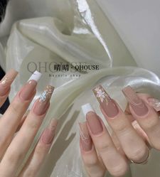 -QHOUSE美甲美睫