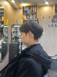 -羽凡造型