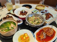 -三品香·江浙菜(松江九谊店)