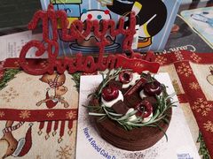 -派悦坊·甜品·蛋糕(虹口龙之梦店)