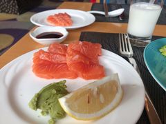 -佰园全日西餐厅-厦门佰翔软件园酒店