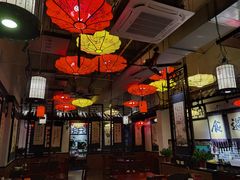 大堂-子曰禮·茶居(端州星光礼誉店)