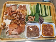 -鲜得莱渔港·小平岛海胆馆(七贤岭店)