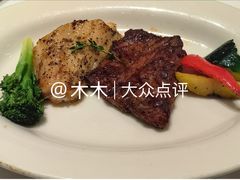-马克西姆俄罗斯餐厅(通亚街店)