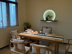 -小茶闲舍·观景商务茶馆(广州塔店)