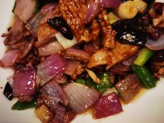 -小贝壳酒楼(经九路店)