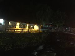-北京水岸山吧度假村(雁栖镇店)
