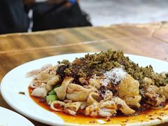 -温记府廟豆汤饭·始于1955年(海椒店)