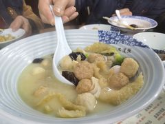 全家福-粗茶淡饭(东关街店)