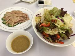 -北京全聚德(天安门店)