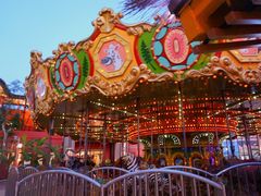 景点-三亚海昌梦幻海洋不夜城