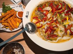 -太二酸菜鱼(福州泰禾店)