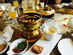 -慢丽江·云南野生菌土鸡锅(付家庄店)