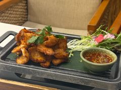 -阿诺泰·泰国餐厅(紫荆店)