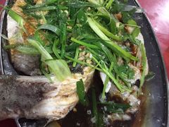 -香江农家乐饭店
