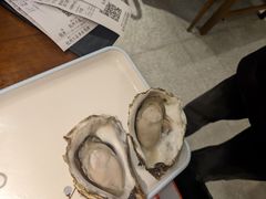 -乔街深夜食堂·台州菜·高压锅生蚝(杭州总店)