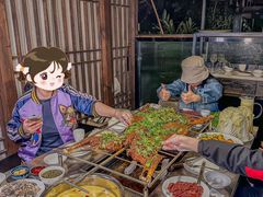 -夜宴江景餐厅