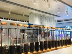 -喜茶(佛山岭南站店)